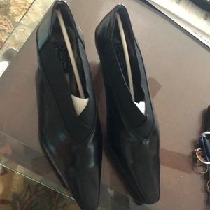 LDS lea pump (8WW wide width)